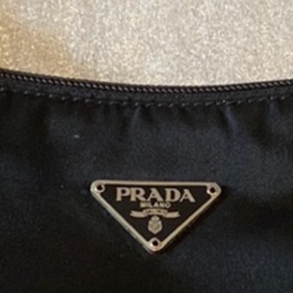 Vintage Tessuto Prada Bag - Picture 12 of 13